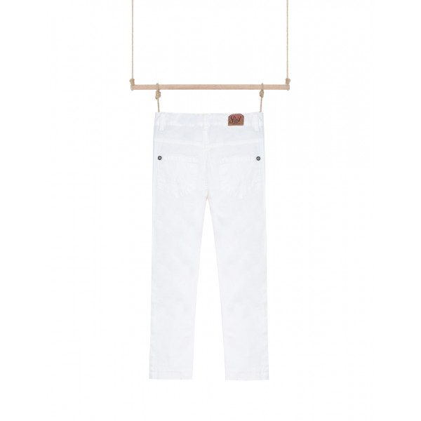PANTALONE ZA DEVOJČICE SINDI