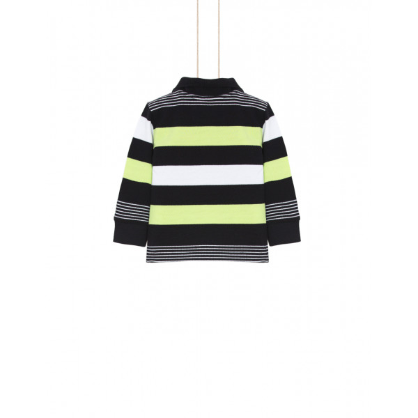 MAJICA ZA DEČAKE POLO LUX