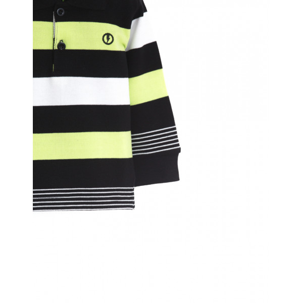 MAJICA ZA DEČAKE POLO LUX
