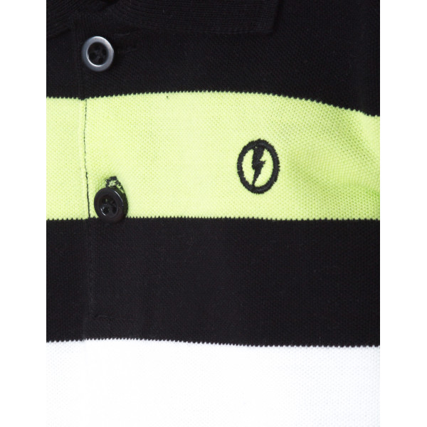 MAJICA ZA DEČAKE POLO LUX