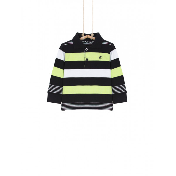 MAJICA ZA DEČAKE POLO LUX