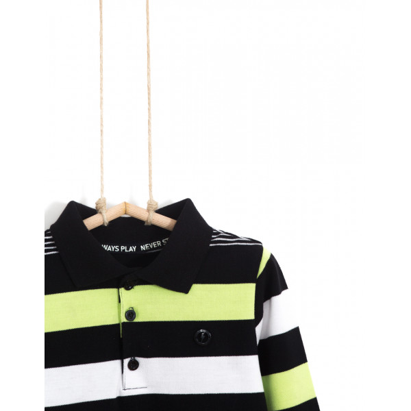 MAJICA ZA DEČAKE POLO LEX