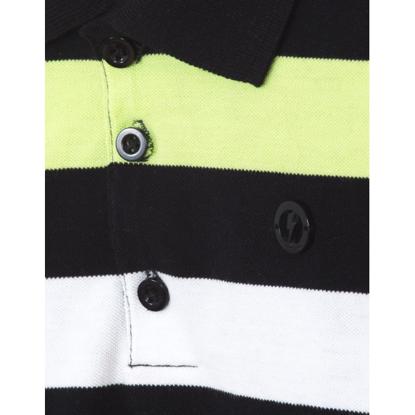 MAJICA ZA DEČAKE POLO LEX