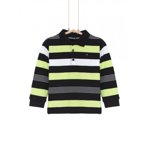 MAJICA ZA DEČAKE POLO LEX
