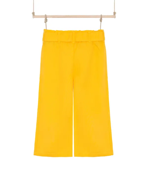 PANTALONE ZA DEVOJČICE HERA