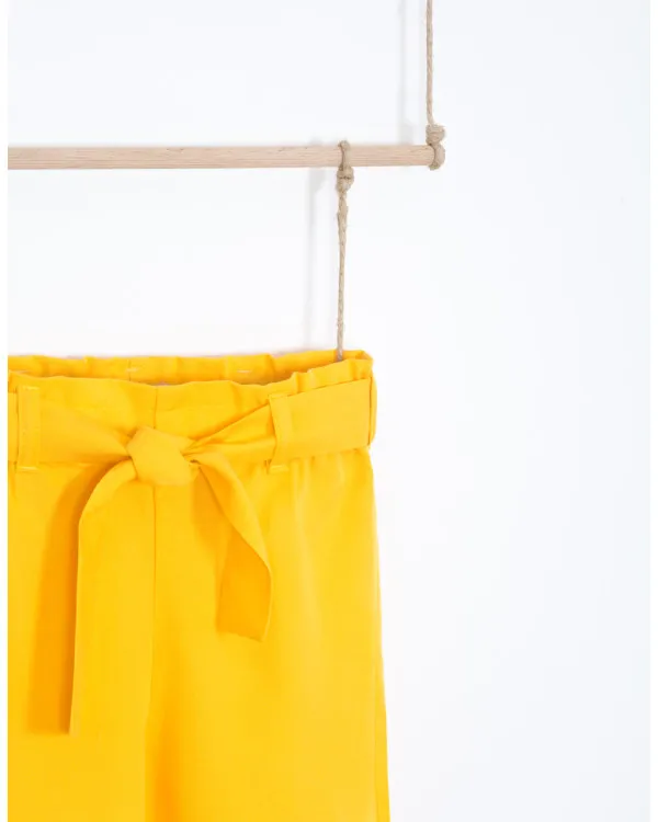 PANTALONE ZA DEVOJČICE HERA