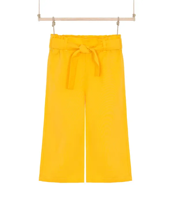 PANTALONE ZA DEVOJČICE HERA