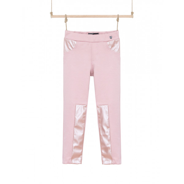 PANTALONE ZA DEVOJČICE LANA