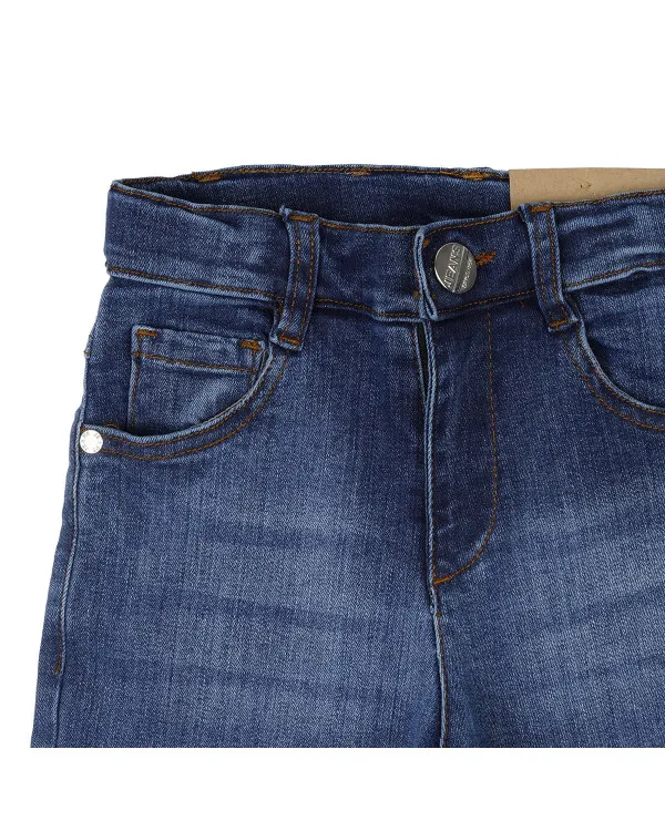 TEKSAS PANTALONE ZA DEČAKE MARKO