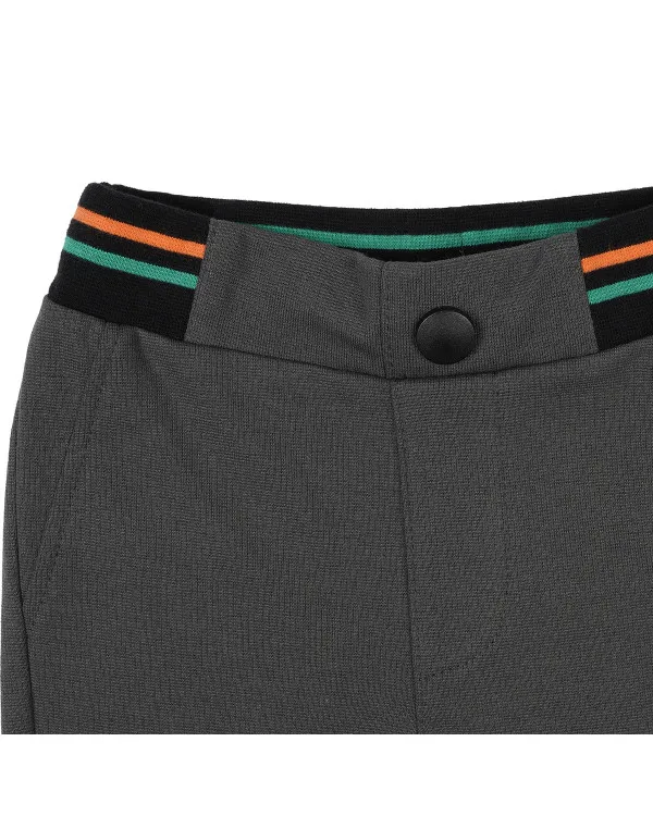 PANTALONE ZA DEČAKE MAT