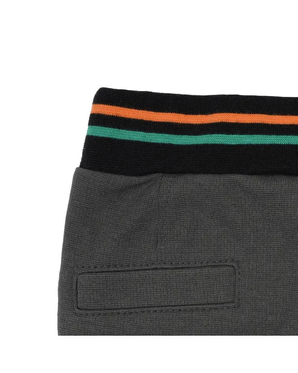 PANTALONE ZA DEČAKE MAT