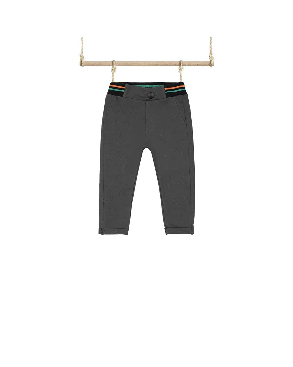 PANTALONE ZA DEČAKE MAT