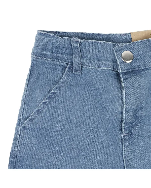 TEKSAS PANTALONE ZA DEVOJČICE BRENDA