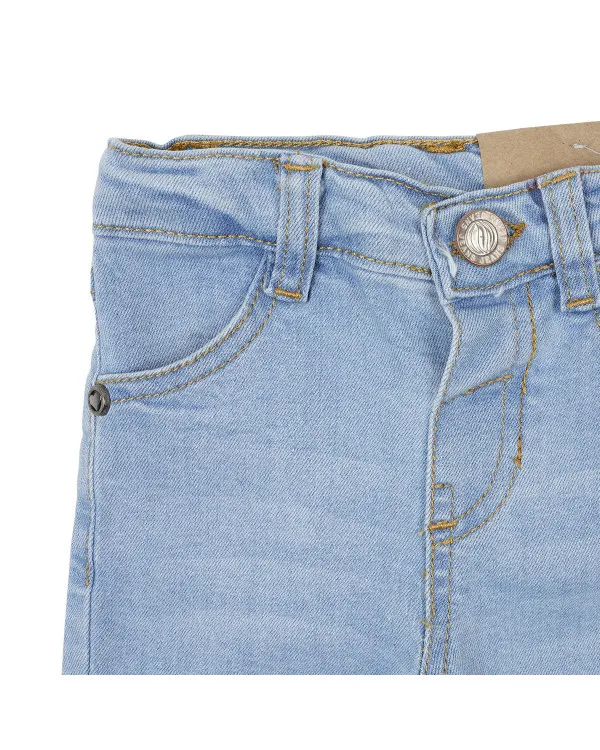 TEKSAS PANTALONE ZA DEVOJČICE NESSA