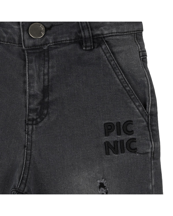 TEKSAS PANTALONE ZA DEČAKE RALPH