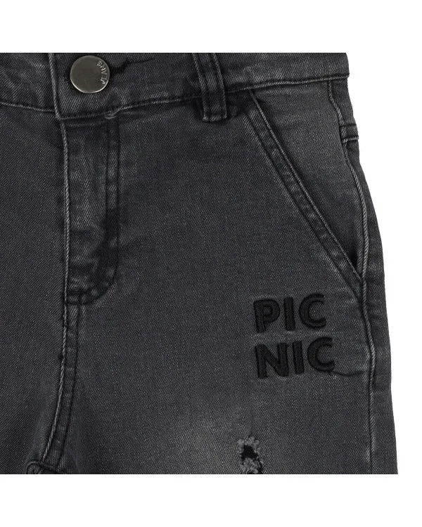 TEKSAS PANTALONE ZA DEČAKE RALPH
