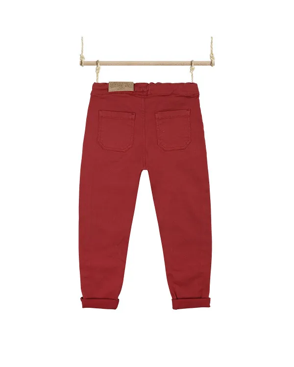 PANTALONE ZA DEČAKE FOX