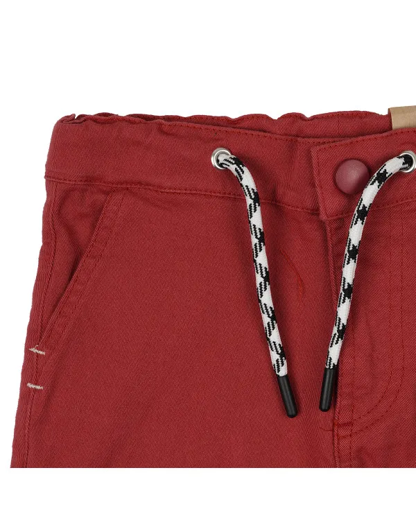 PANTALONE ZA DEČAKE FOX