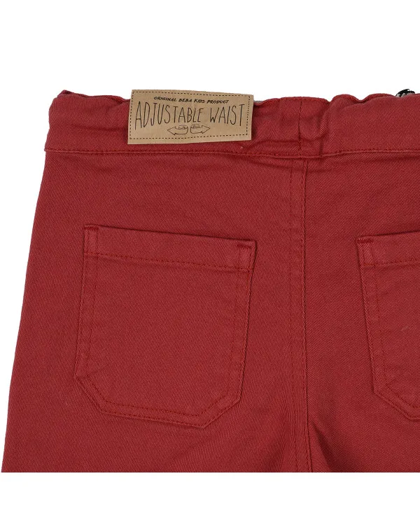 PANTALONE ZA DEČAKE FOX