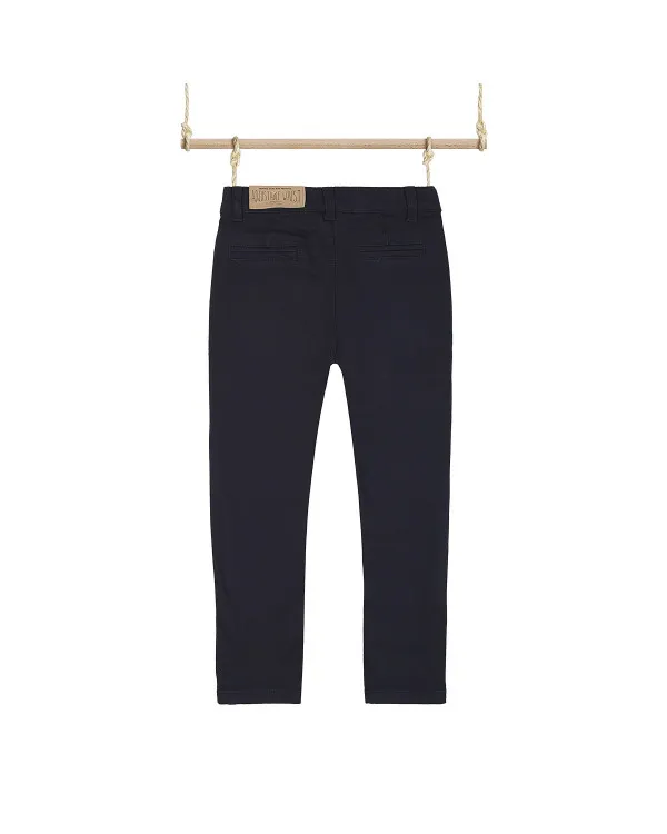 PANTALONE ZA DEČAKE GILBERT