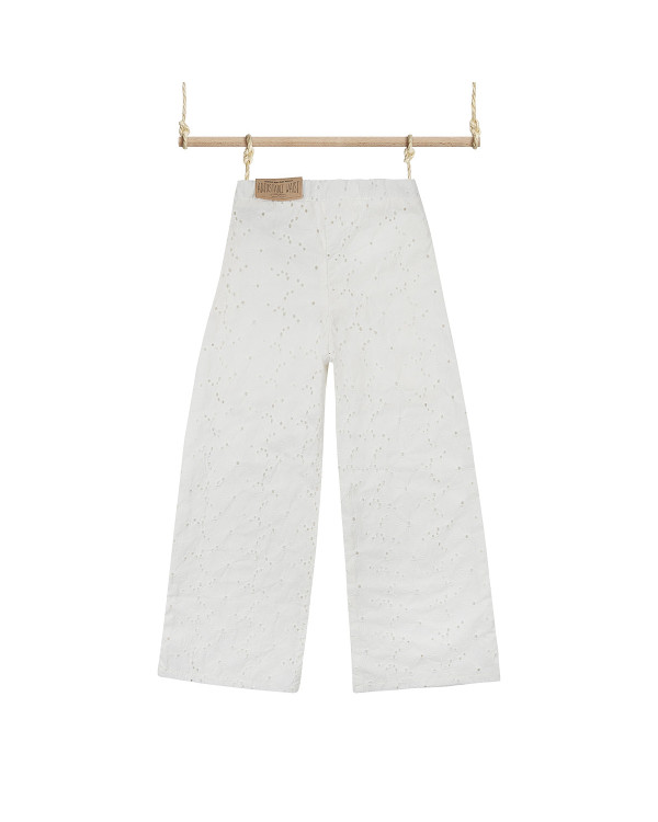 PANTALONE ZA DEVOJČICE IZABEL