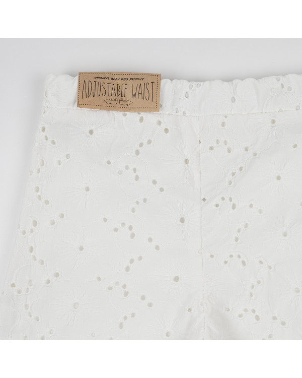 PANTALONE ZA DEVOJČICE IZABEL