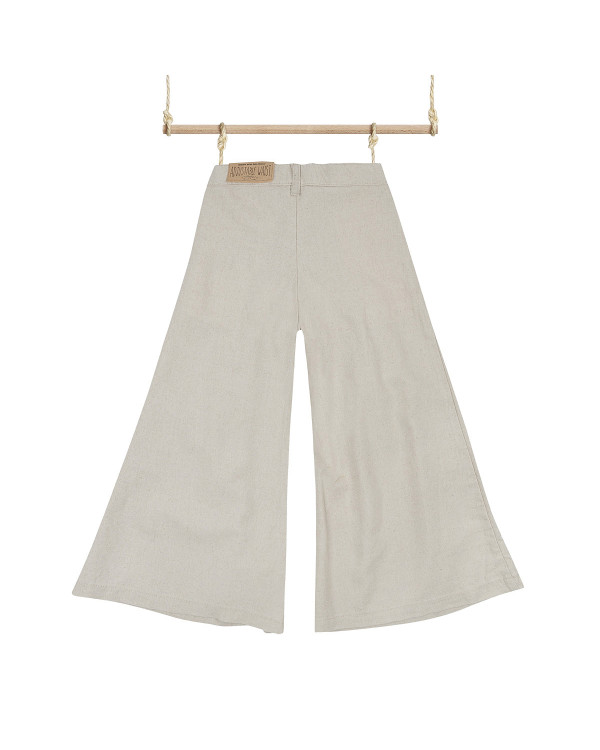 PANTALONE ZA DEVOJČICE GRETA