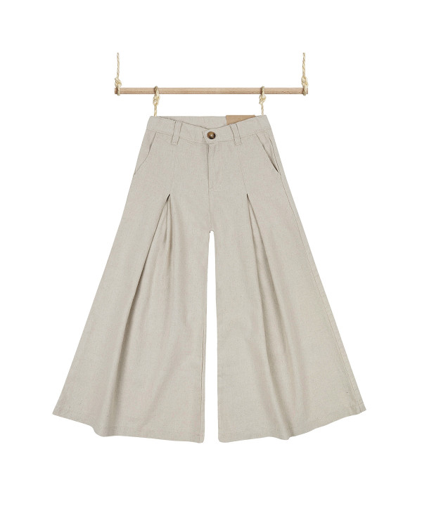 PANTALONE ZA DEVOJČICE GRETA