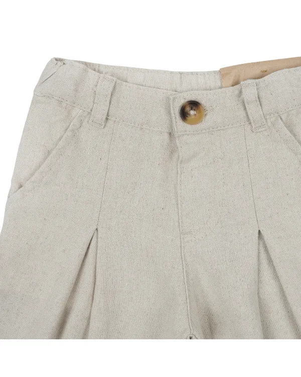 PANTALONE ZA DEVOJČICE GISELLA