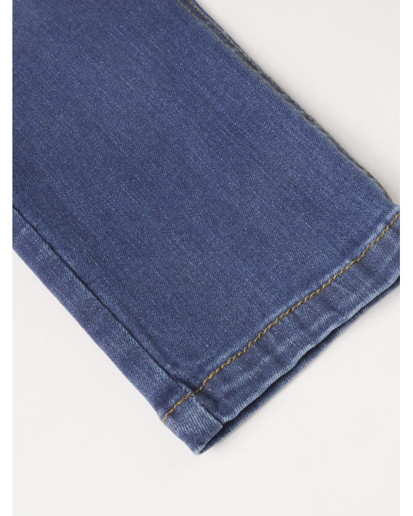 TEKSAS PANTALONE ZA DEČAKE NORMAN