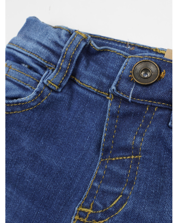 TEKSAS PANTALONE ZA DEČAKE NYLE