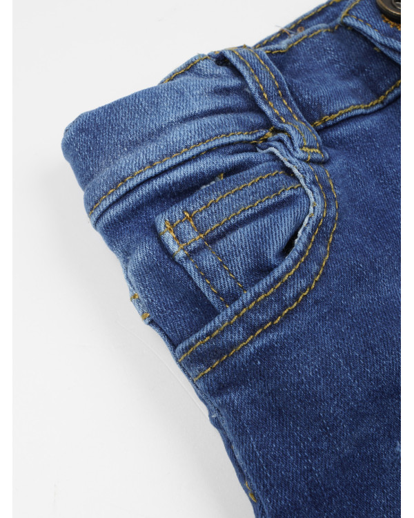 TEKSAS PANTALONE ZA DEČAKE NYLE