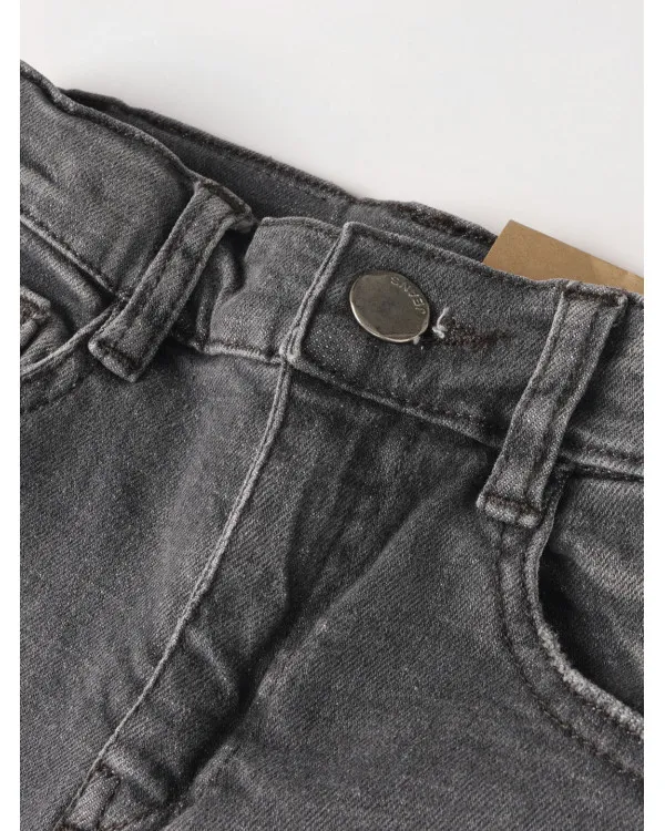 TEKSAS PANTALONE ZA DEČAKE