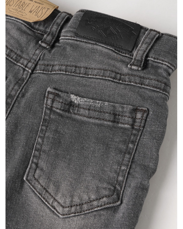 TEKSAS PANTALONE ZA DEČAKE