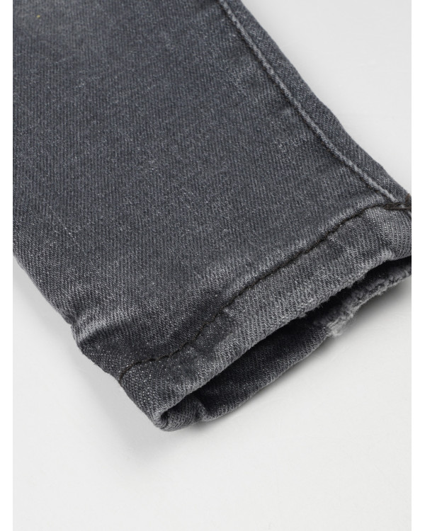 TEKSAS PANTALONE ZA DEČAKE LOKI