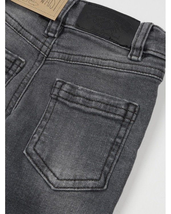 TEKSAS PANTALONE ZA DEČAKE LOKI