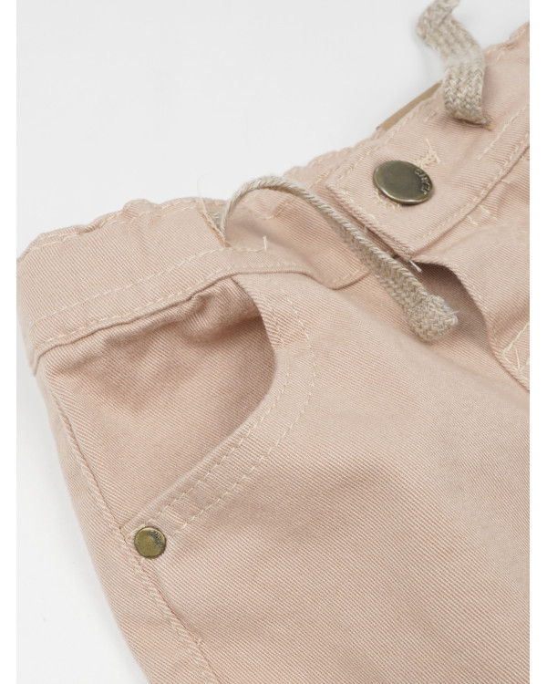 PANTALONE ZA DEČAKE LENI