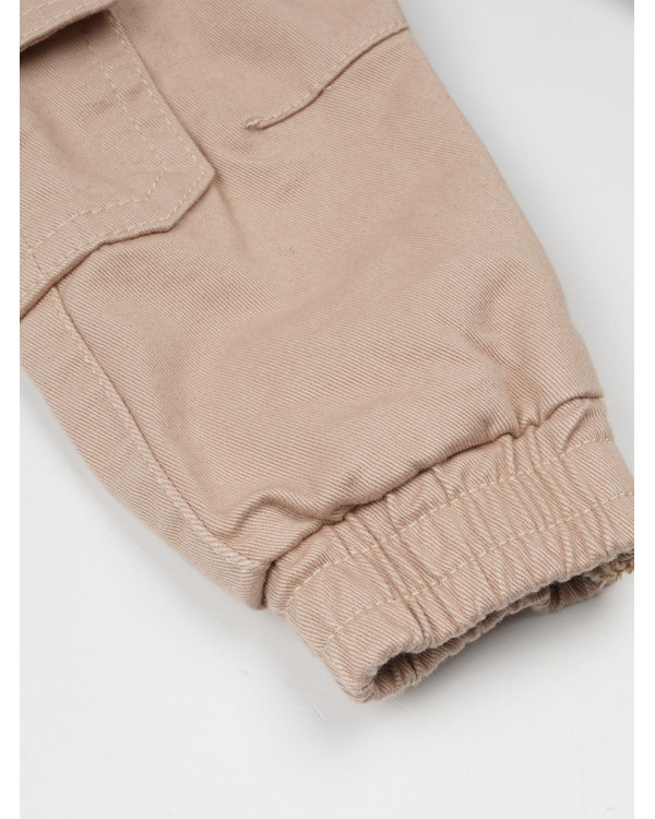 PANTALONE ZA DEČAKE LENI