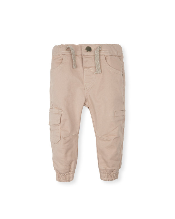 PANTALONE ZA DEČAKE LENI