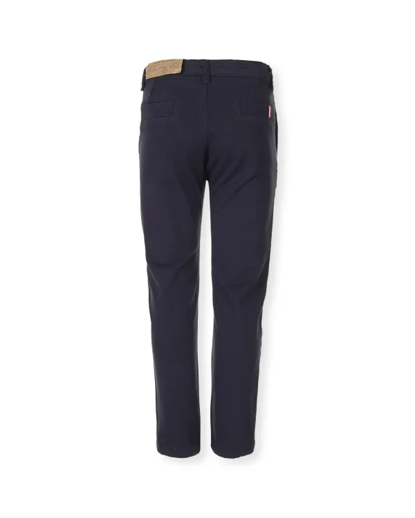 PANTALONE ZA DEČAKE NINO