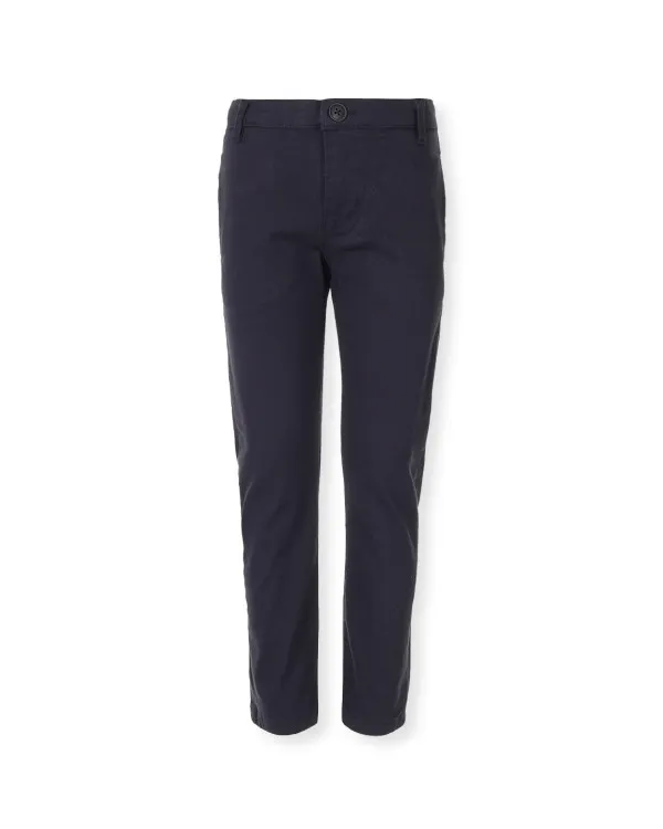 PANTALONE ZA DEČAKE NINO
