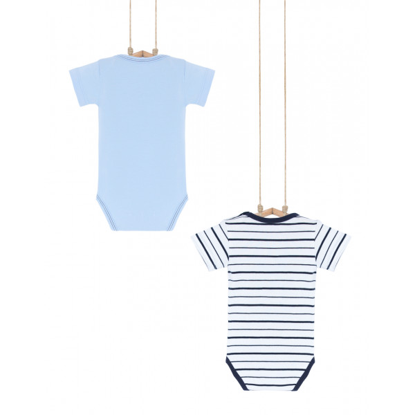 KOMPLET BODI BM SAILOR
