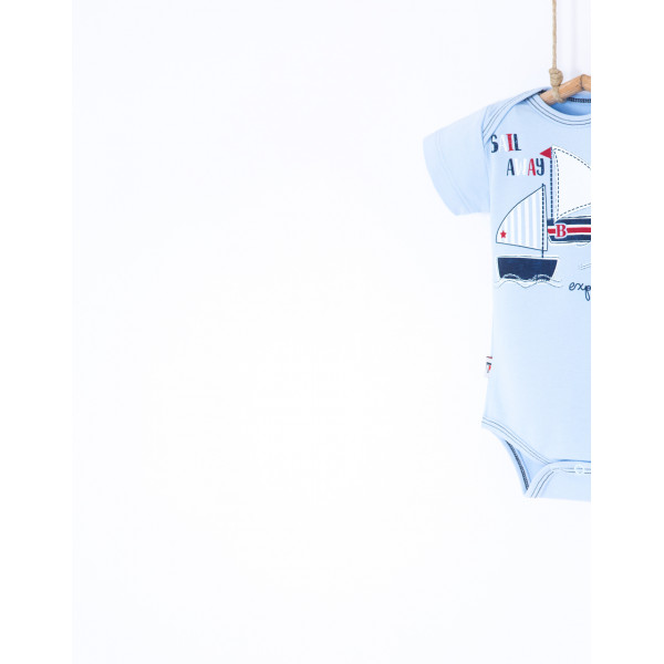 KOMPLET BODI BM SAILOR