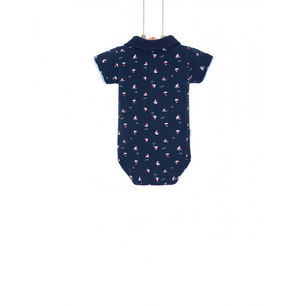 BODI BM NAVY