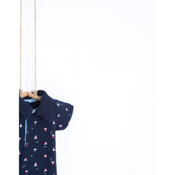 BODI BM NAVY