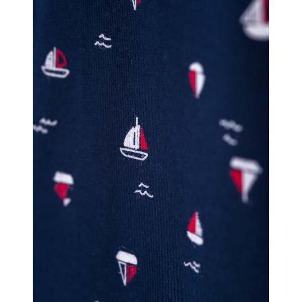 BODI BM NAVY