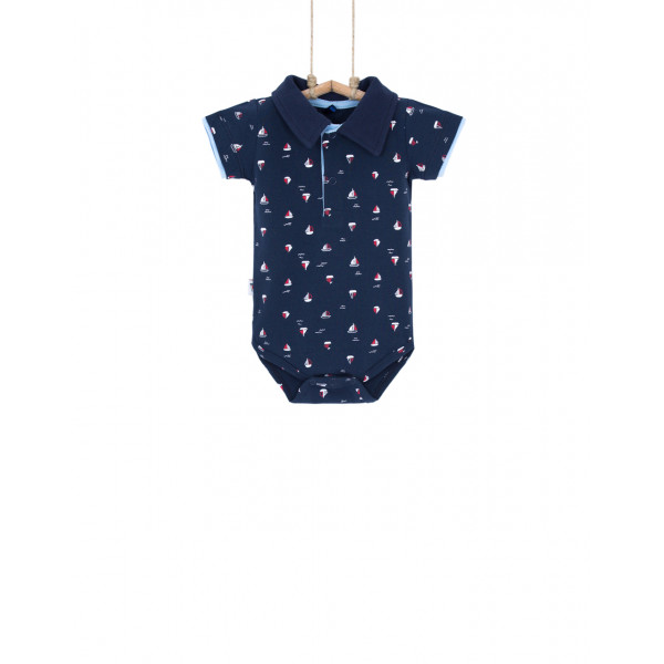BODI BM NAVY