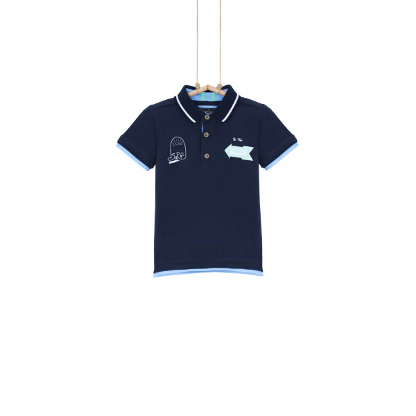 Majica m Polo Surf