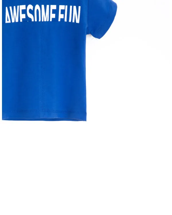 MAJICA ZA DEČAKE VANDER