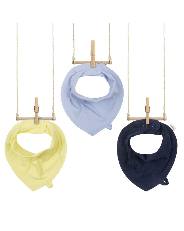 KOMPLET ZA BEBE UNISEX MAGI